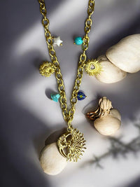 Chain & Necklace