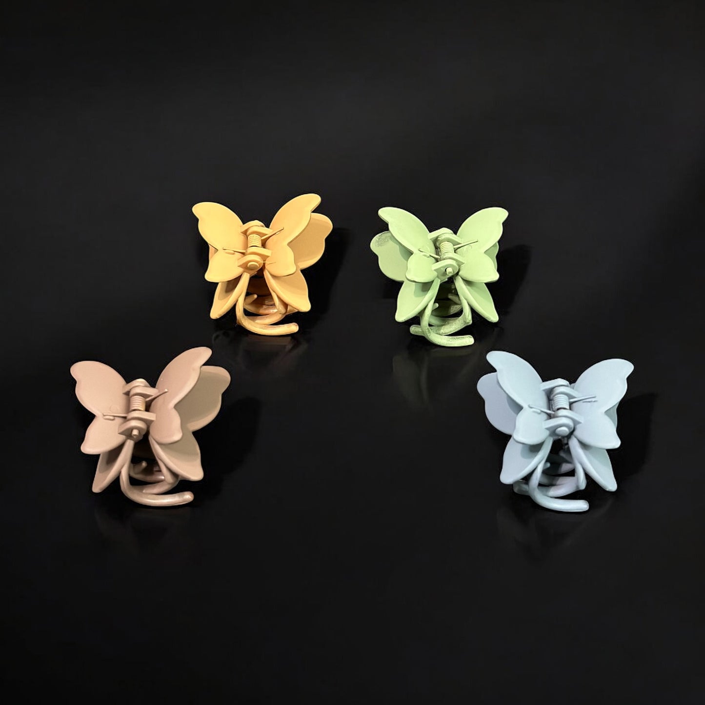 Mini Muse Clature ( Set of 4 )