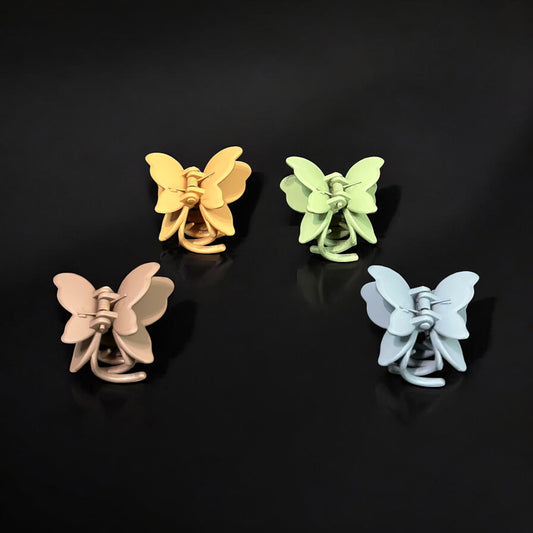 Mini Muse Clature ( Set of 4 )