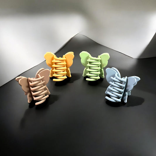 Mini Muse Clature ( Set of 4 )