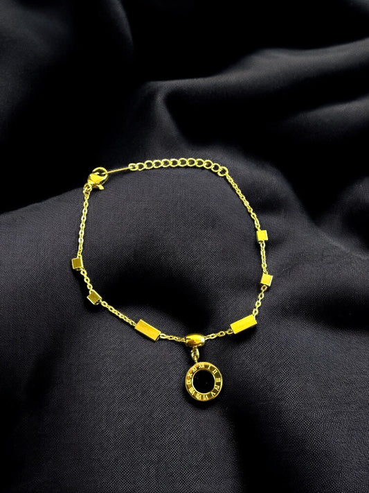The Luxe Orbit Bracelet