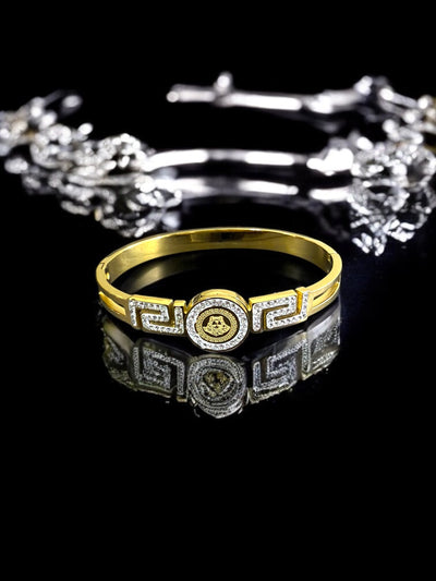 The Athena Emblem Kada