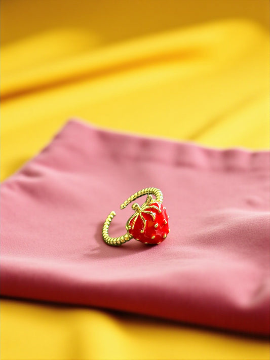 Berry Bling Ring