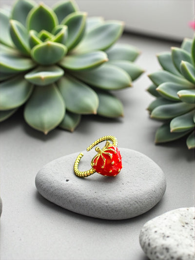 Berry Bling Ring
