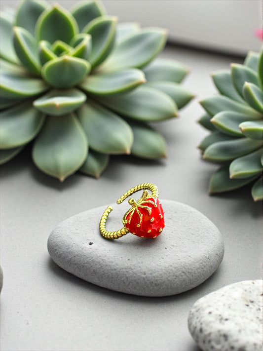 Berry Bling Ring